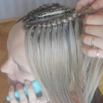 Водоспад 😊