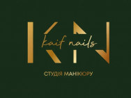 Нігтьова студія Kaif nails на Barb.ua