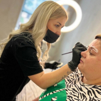 Аліна Поставець, Никополь Фото - 18