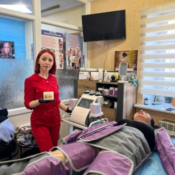 Ольга Мирошниченко, Лубни Фото - 6