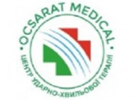 Центр ударно-хвильової терапії Ocsarat Medical на Barb.ua