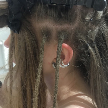 Оля Шевцова, Киев Фото - 8