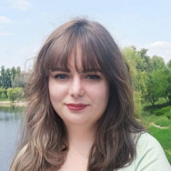 Подолог Алена Полякова на Barb.ua