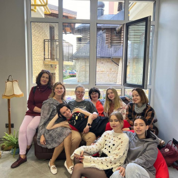 Людмила Чайка, Киев Фото - 22