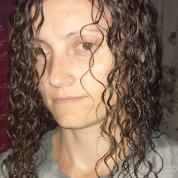 Алена Новосел, Одесса Фото - 20