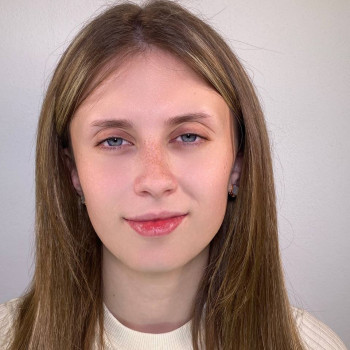 Брови ДО перманентного макіяжу