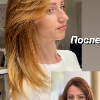 Галина Козак, Черноморск Фото - 12