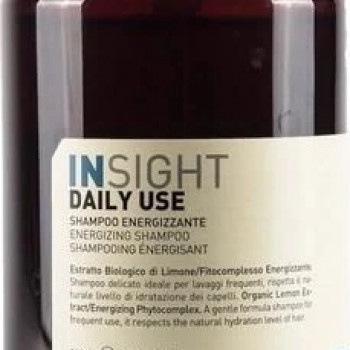 Шампунь енергетичний для щоденного застосування для волосся Insight Energizing Shampoo (РОЗЛИВ) 100 мл