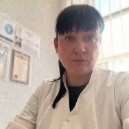 Детский массажист Елена Заболотная на Barb.ua