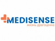 Гинекологическая клиника Medisense на Barb.ua