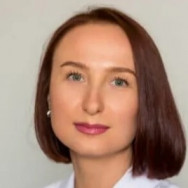 Гинеколог Ольга Костюк на Barb.ua