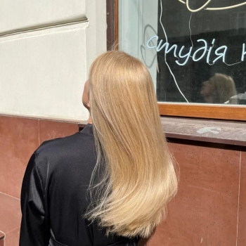 Svitlana Colorist, Львов Фото - 3
