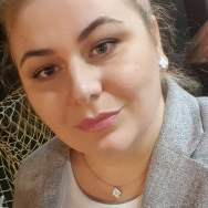 Бровіст Марина Сазонова на Barb.ua