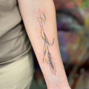 Анастасія Тітарчук, Овруч Фото - 12