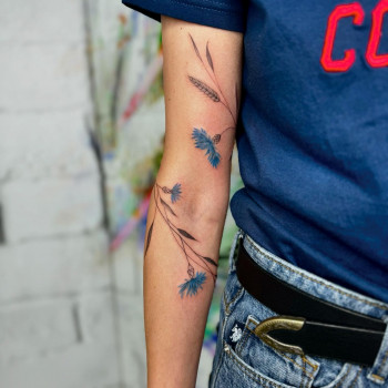 Анастасія Тітарчук, Овруч Фото - 6