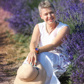 Галина Бондар, Винница Фото - 64