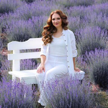 Галина Бондар, Винница Фото - 63