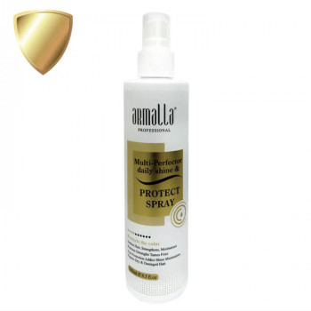 Armalla Multi-Perfector Spray 250 ml Спрей для сяяння та відновлення фарбованого волосся Армалла
