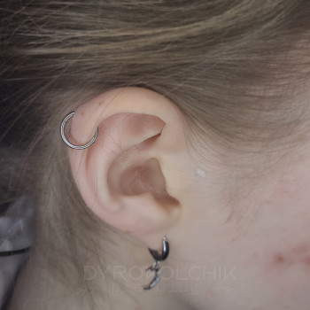 Савелій Dyrokolchik, Харків Фото - 11