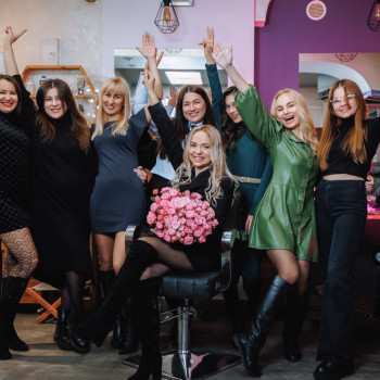 Парадіз, Полтава Фото - 14