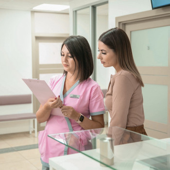 Перша Мамологія, Харків Фото - 5