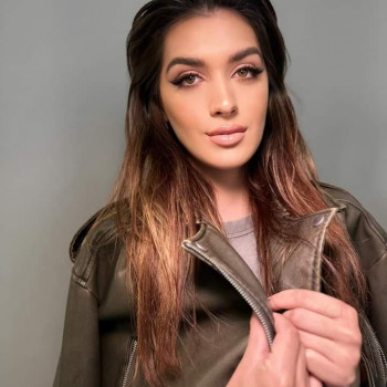 Лія Каліста, Киев Фото - 6