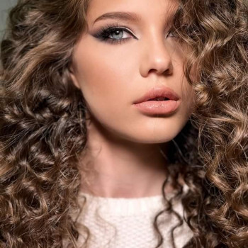 Лія Каліста, Киев Фото - 7