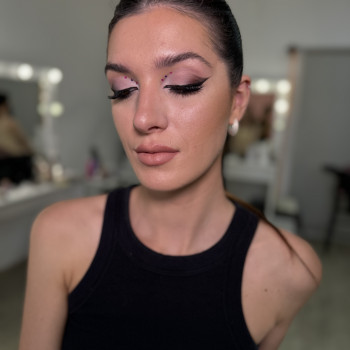 Лія Каліста, Киев Фото - 1