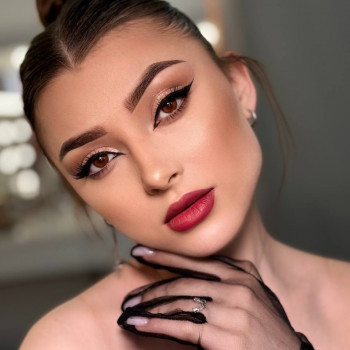 Лія Каліста, Киев Фото - 8