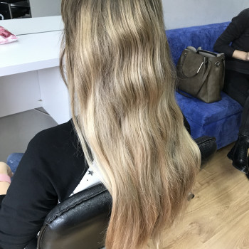 Світлана Бутенко, Черкаси Фото - 6