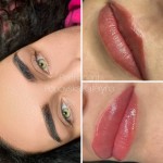 -50 % на перманент Косметолог-эстетист Катерина Киев