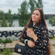 Визажист Лія Каліста на Barb.ua