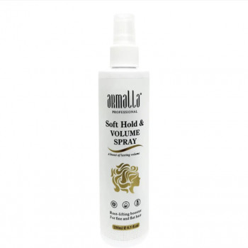 Armalla Volume Spray 250 ml Спрей для надання об'єму волоссю (Армалла)