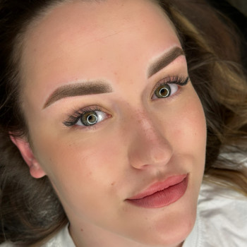 Анна Петровська, Буча Фото - 18