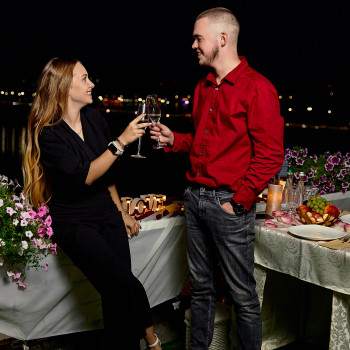 Фотосесія Лавсторі Love Story, фото -  