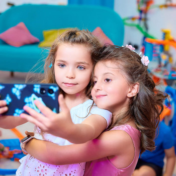 Сімейна фотосесія, день народження