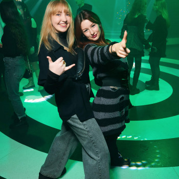 Репортаж заходу