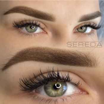 Наталья Середа, Киев Фото - 24