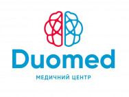 Гінекологічна клініка Duomed Львів,Пимоненка, 7а