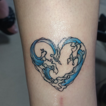 Татуировка
                    Косметологический центр Beauty clinic Dr.Pelikh Хмельницкий