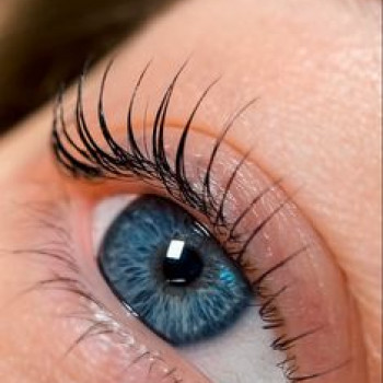 Ламинирование ресниц + БОТОКС