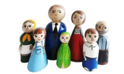 Сімейні системні Розстановки Психолог  Хмельницький