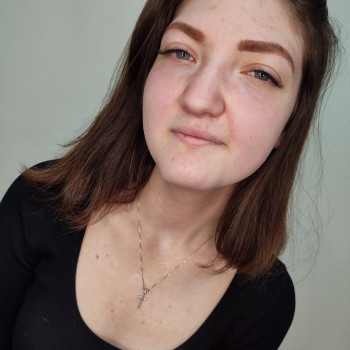 Крістіна Липовченко, Дніпро Фото - 7