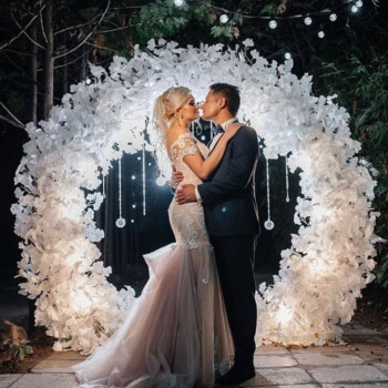 Фотосесія
                    Фотограф Уляна Львов