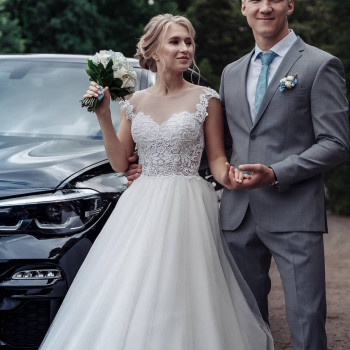 Фотосесія
                    Фотограф Уляна Львов