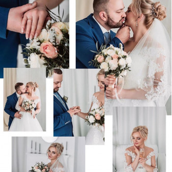 Фотосесія
                    Фотограф Уляна Львов