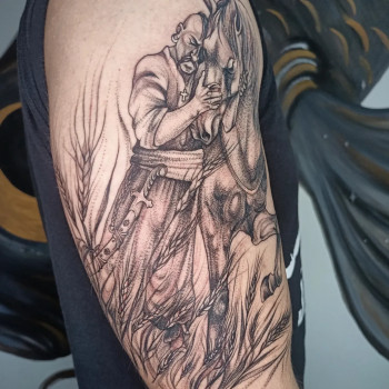 Анастасия Заворотная, Черкассы Фото - 3