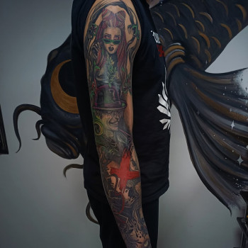 Анастасия Заворотная, Черкассы Фото - 20