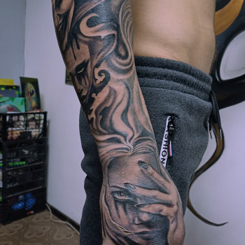 Анастасия Заворотная, Черкассы Фото - 27