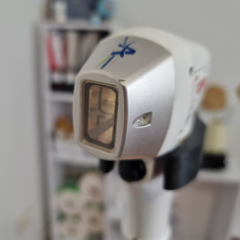 Лазерна епіляція
                    Лешмейкер Ксения Львов